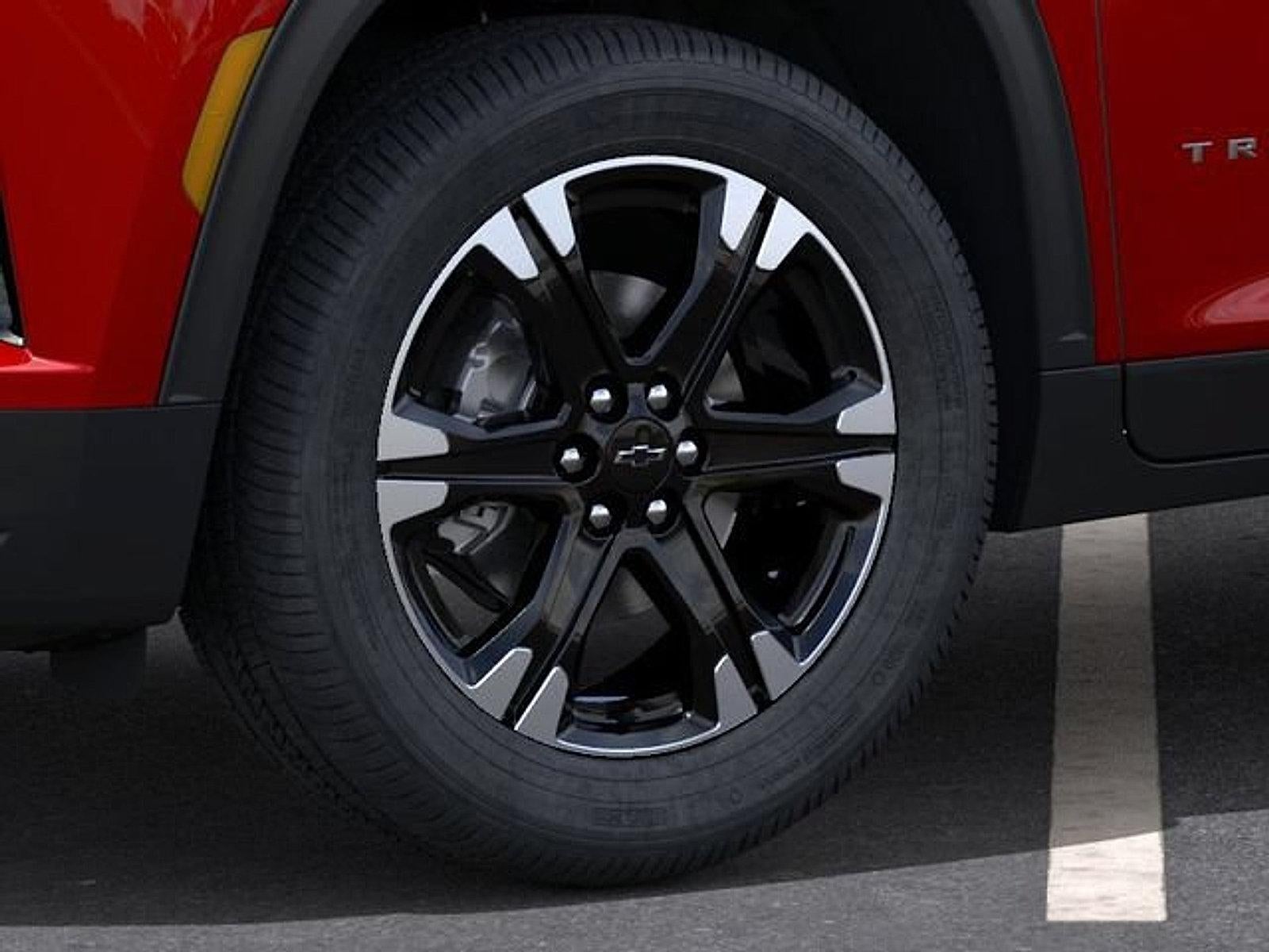 2027 Chevrolet Traverse LT w/2LT