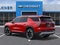 2027 Chevrolet Traverse LT w/2LT
