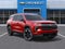 2027 Chevrolet Traverse LT w/2LT