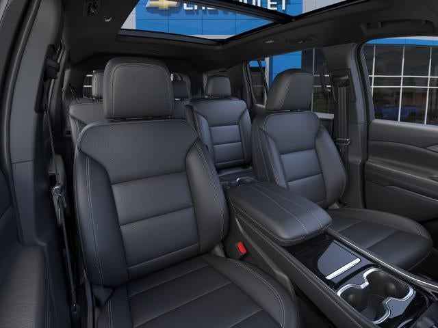 2027 Chevrolet Traverse LT w/2LT