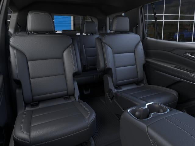 2027 Chevrolet Traverse LT w/2LT