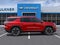 2027 Chevrolet Traverse LT w/2LT