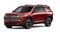 2027 Chevrolet Traverse LT w/2LT
