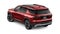 2027 Chevrolet Traverse LT w/2LT