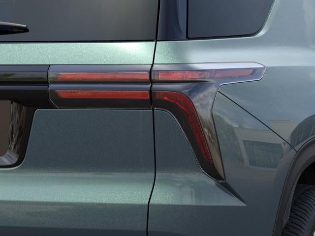 2027 Chevrolet Traverse LT w/2LT