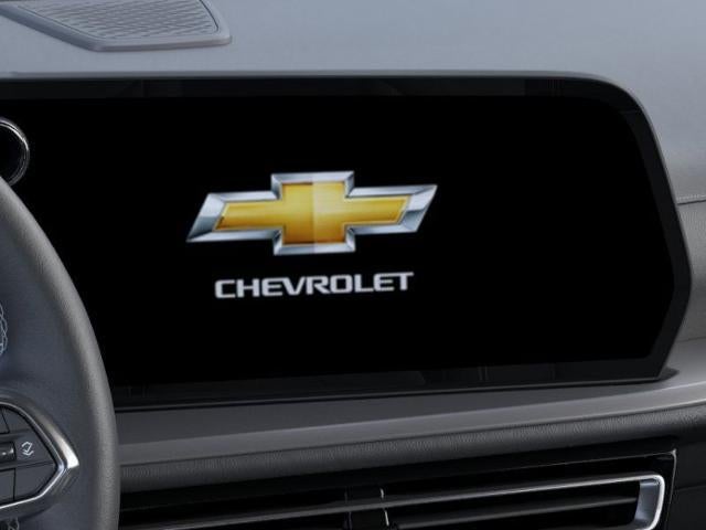 2025 Chevrolet Traverse LT w/2LT