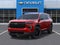 2025 Chevrolet Traverse LT w/2LT