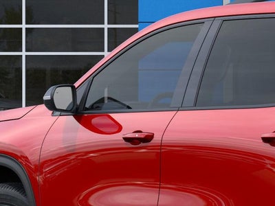 2025 Chevrolet Traverse LT w/2LT