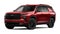 2025 Chevrolet Traverse LT w/2LT