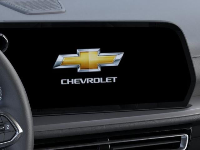 2025 Chevrolet Traverse LT w/2LT