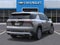 2025 Chevrolet Traverse LT w/2LT