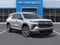 2025 Chevrolet Traverse LT w/2LT