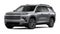 2025 Chevrolet Traverse LT w/2LT