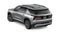 2025 Chevrolet Traverse LT w/2LT