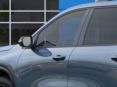 2026 Chevrolet Traverse RS w/2RS