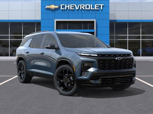 2026 Chevrolet Traverse RS w/2RS