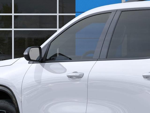 2026 Chevrolet Traverse RS w/2RS