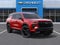 2027 Chevrolet Traverse RS w/2RS