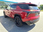 2027 Chevrolet Traverse RS w/2RS