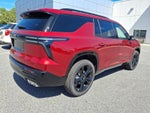 2027 Chevrolet Traverse RS w/2RS