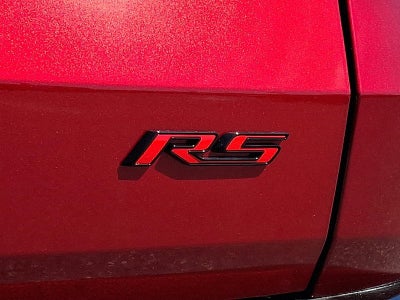 2027 Chevrolet Traverse RS w/2RS