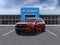 2027 Chevrolet Traverse RS w/2RS