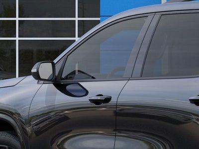 2026 Chevrolet Traverse RS w/2RS