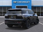 2026 Chevrolet Traverse RS w/2RS