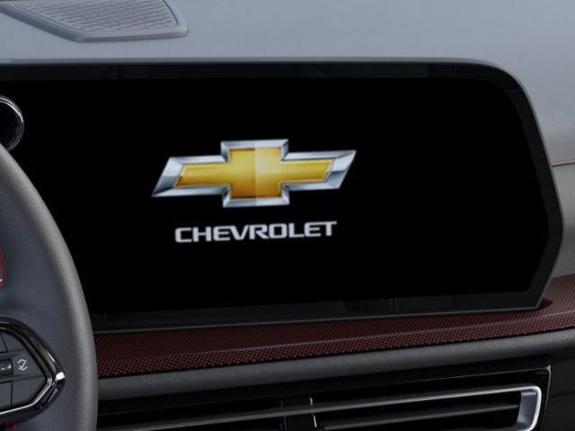 2026 Chevrolet Traverse RS w/2RS