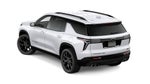 2026 Chevrolet Traverse RS w/2RS
