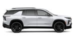 2026 Chevrolet Traverse RS w/2RS