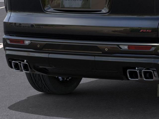 2026 Chevrolet Traverse RS w/2RS