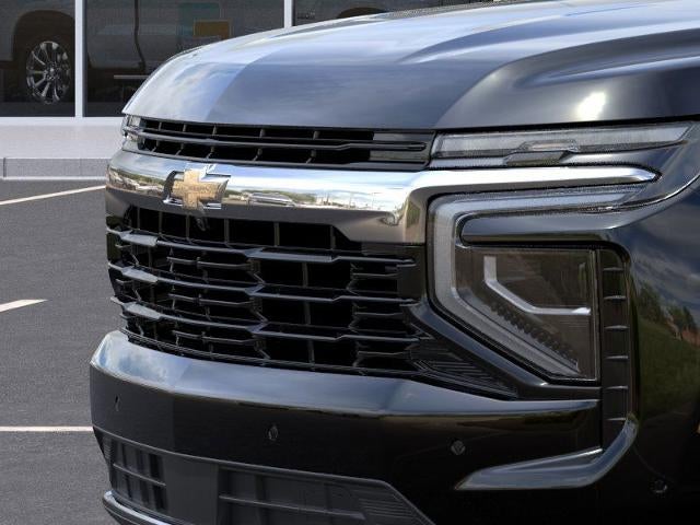 2026 Chevrolet Suburban 4WD LS
