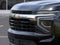 2026 Chevrolet Suburban 4WD LS