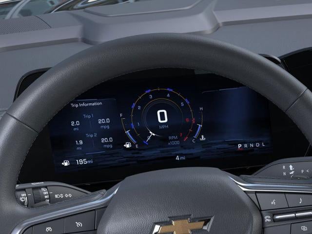 2026 Chevrolet Suburban 4WD LS