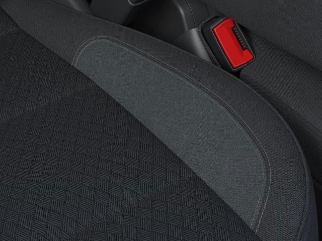 2026 Chevrolet Suburban 4WD LS