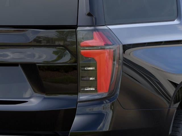 2026 Chevrolet Suburban 4WD LS