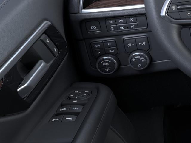 2026 Chevrolet Suburban 4WD LS