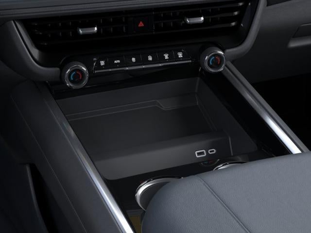 2026 Chevrolet Suburban 4WD LS