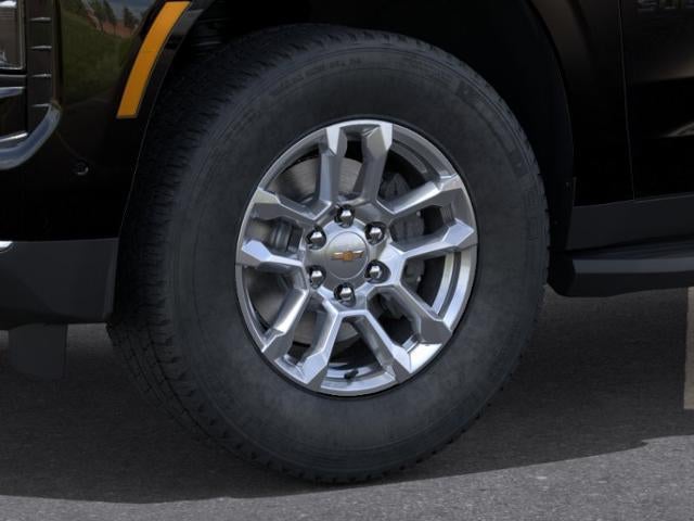 2026 Chevrolet Suburban 4WD LS