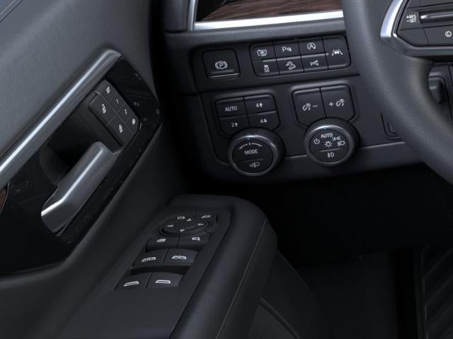 2026 Chevrolet Suburban 4WD LT