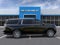 2026 Chevrolet Suburban 4WD LT