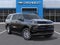 2026 Chevrolet Suburban 4WD LT