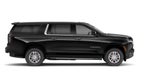 2026 Chevrolet Suburban 4WD LT