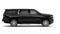2026 Chevrolet Suburban 4WD LT