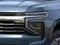 2026 Chevrolet Suburban 4WD LT