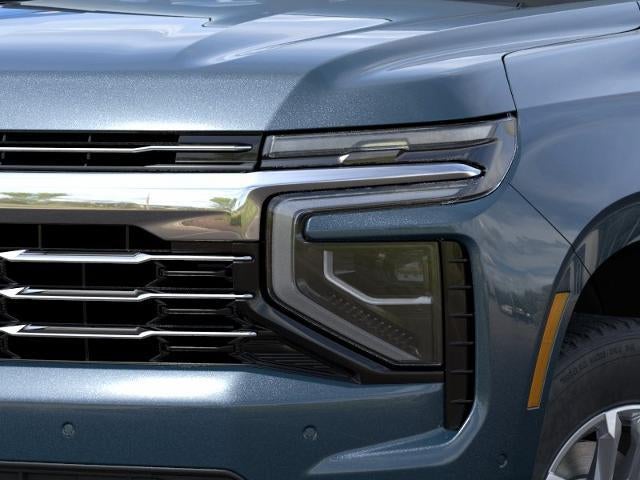 2026 Chevrolet Suburban 4WD LT