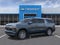 2026 Chevrolet Suburban 4WD LT