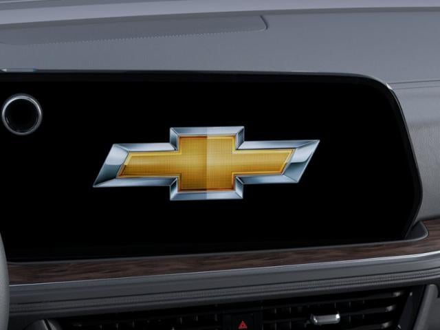 2026 Chevrolet Suburban 4WD LT
