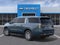2026 Chevrolet Suburban 4WD LT